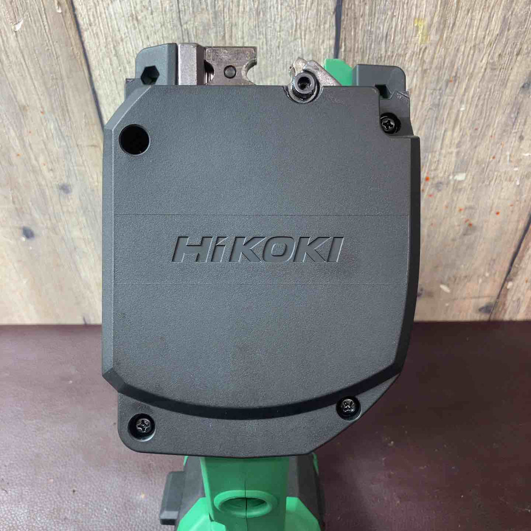 【未使用品(店頭展示品)】 ハイコーキ(HIKOKI) 18Vコードレス全ネジカッタ CL18DA(NN)(本体のみ) 【東大和店】