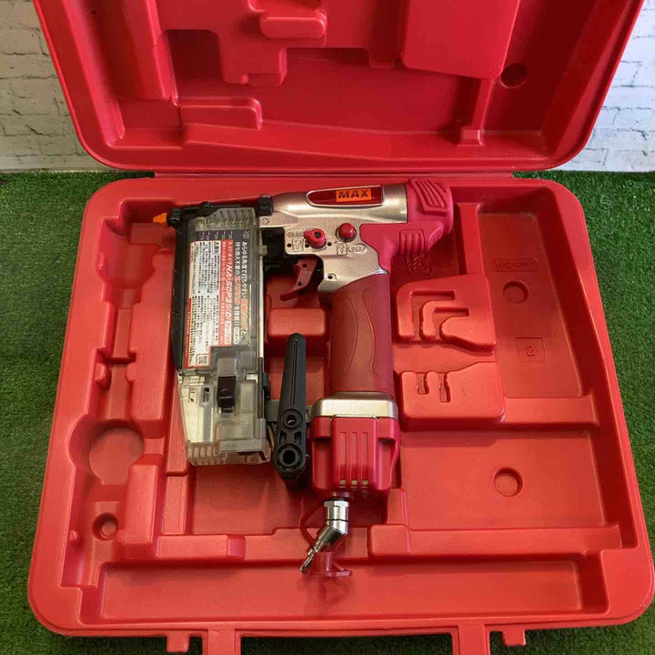 ★マックス(MAX) 高圧ピンネイラ HA-50P3S(D)【町田店】