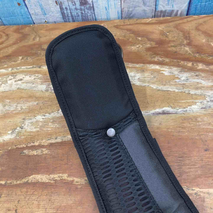 ▲KNICKS ニックス コーデュラバリスティック 胴当てベルト BA-80【柏店】