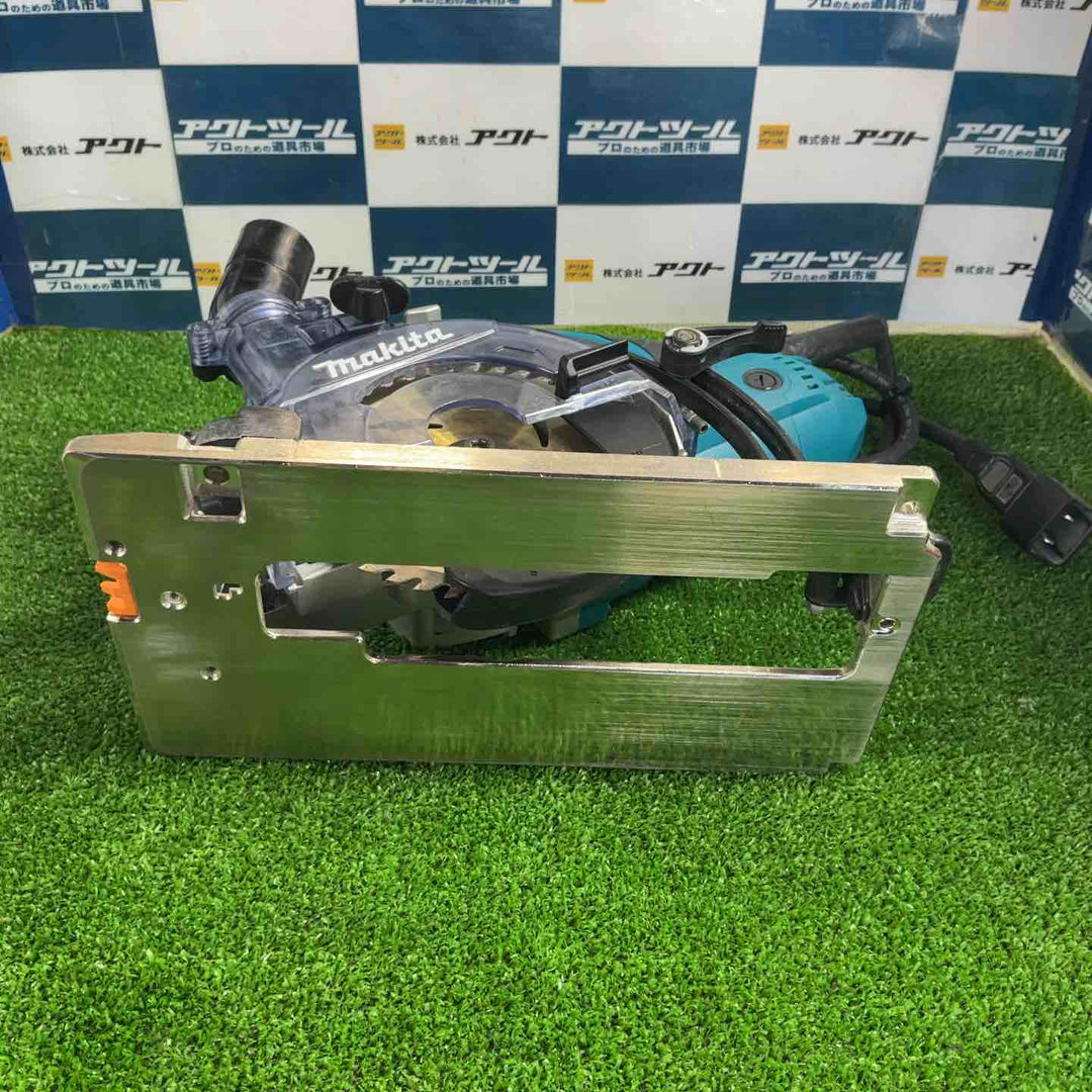★マキタ(makita) 防じん丸のこ KS5200FX【草加店】