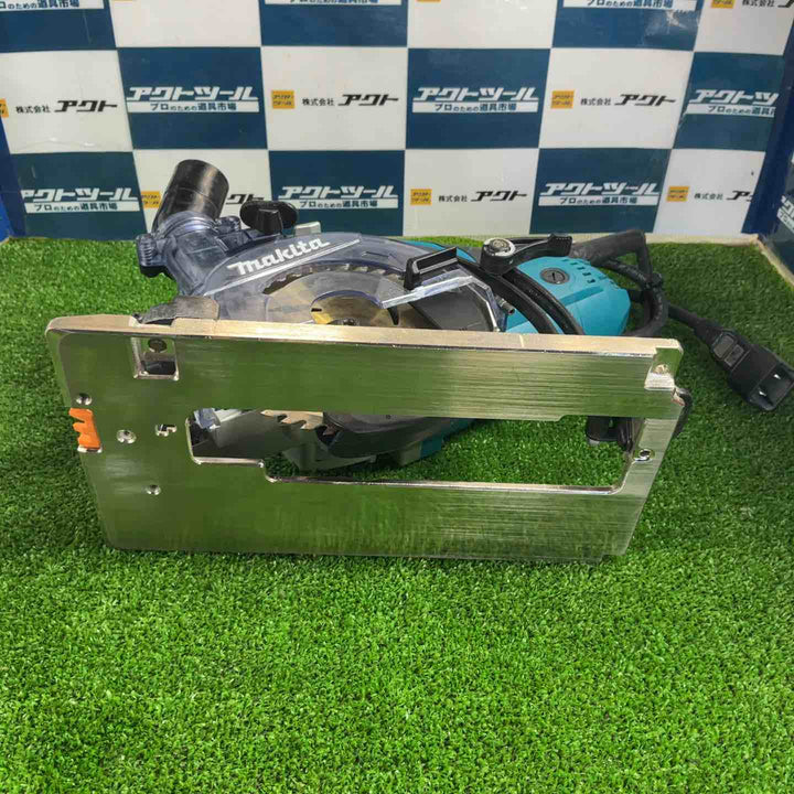 ★マキタ(makita) 防じん丸のこ KS5200FX【草加店】