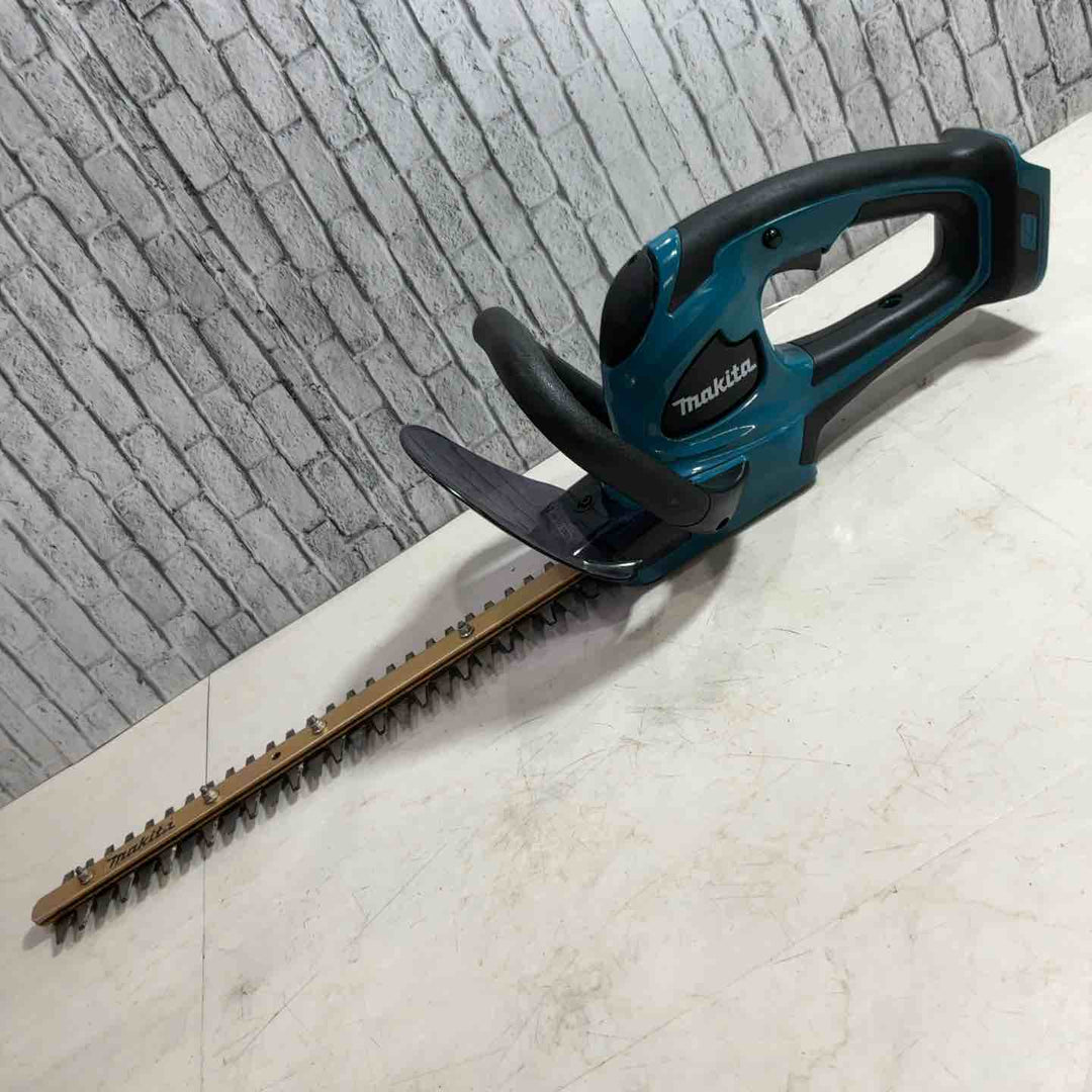 ◇マキタ(makita) 充電式生垣バリカン MUH365DZ 18V 動作確認済み【川口店】