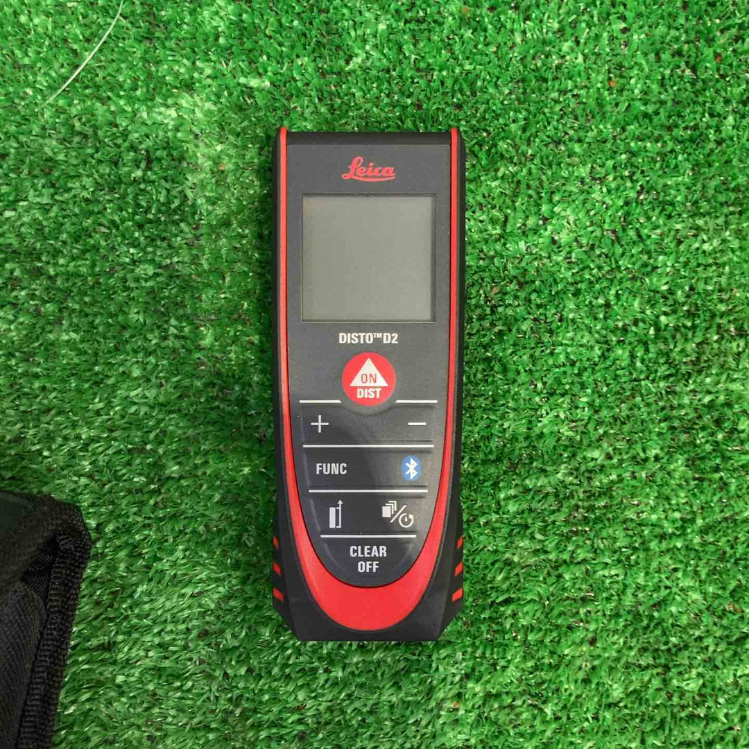 ◇ライカ(Leica) レーザー距離計 DISTO D2【町田店】