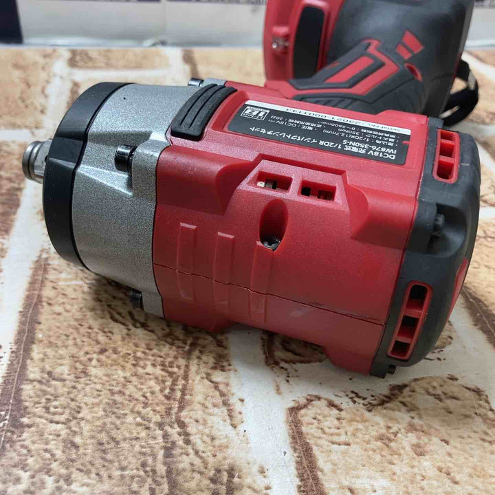 ▼インパクトレンチ【所沢店】