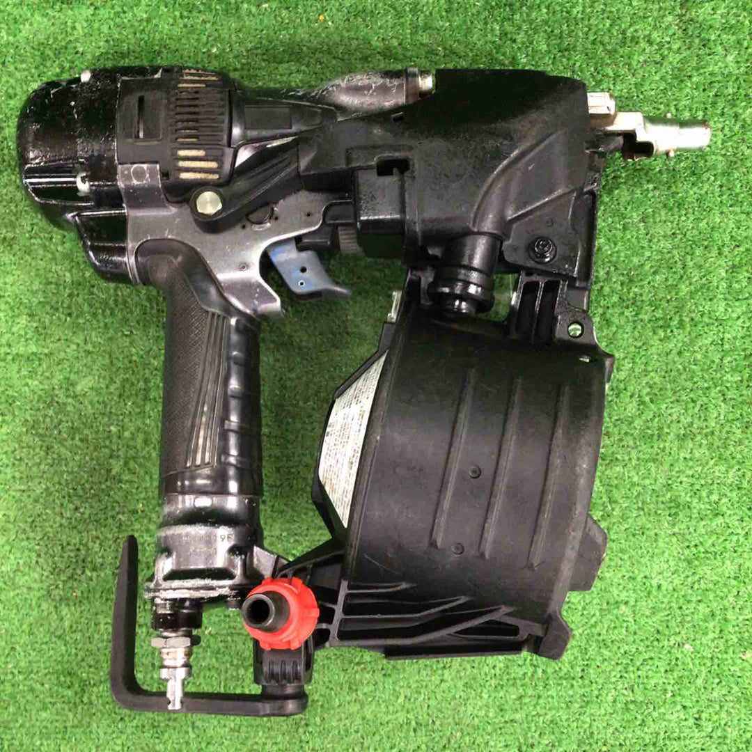 ★マックス(MAX) 高圧エア釘打ち機 HN-65FW1【川崎店】