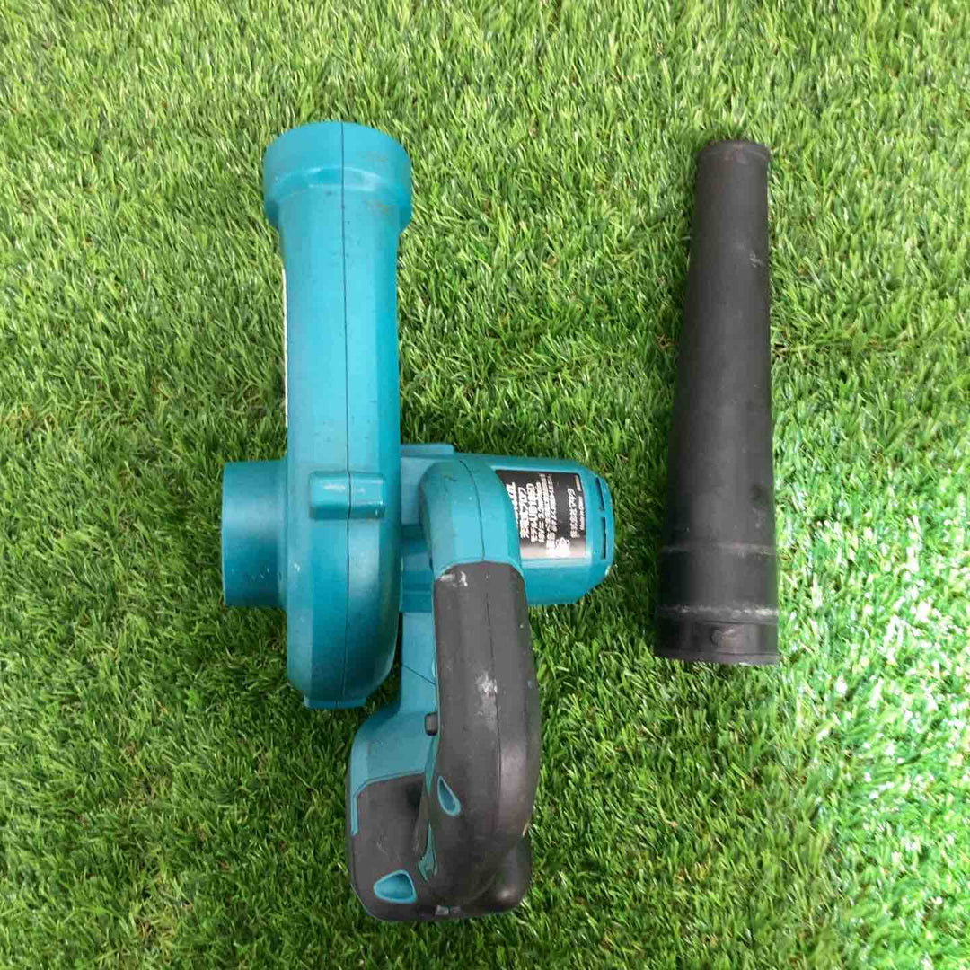 ★マキタ(makita)18V コードレスブロワ UB185DZ 本体のみ 【戸田店】