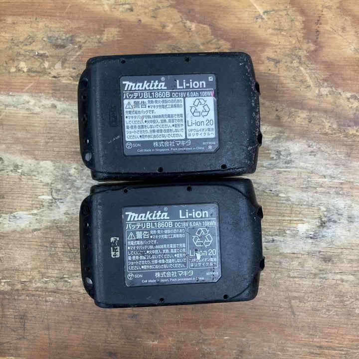 【中古品】★マキタ(makita) コードレスインパクトドライバー TD172DRGX 18V フルセット【柏店】