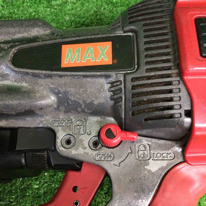 【中古品】 マックス/MAX 高圧エア釘打ち機 HN-90N3 【鴻巣店】