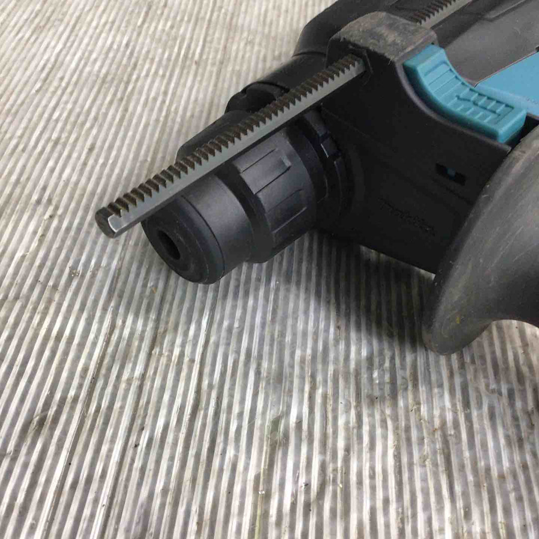 【中古】マキタ(makita) ハンマドリル HR2631F【草加店】