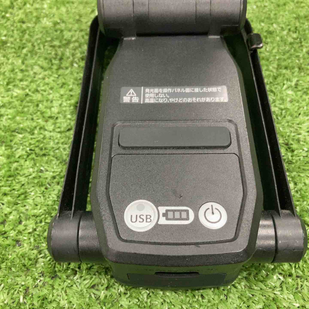 ◇パナソニック 工事用充電LEDライト EZ37C4-B【川崎店】
