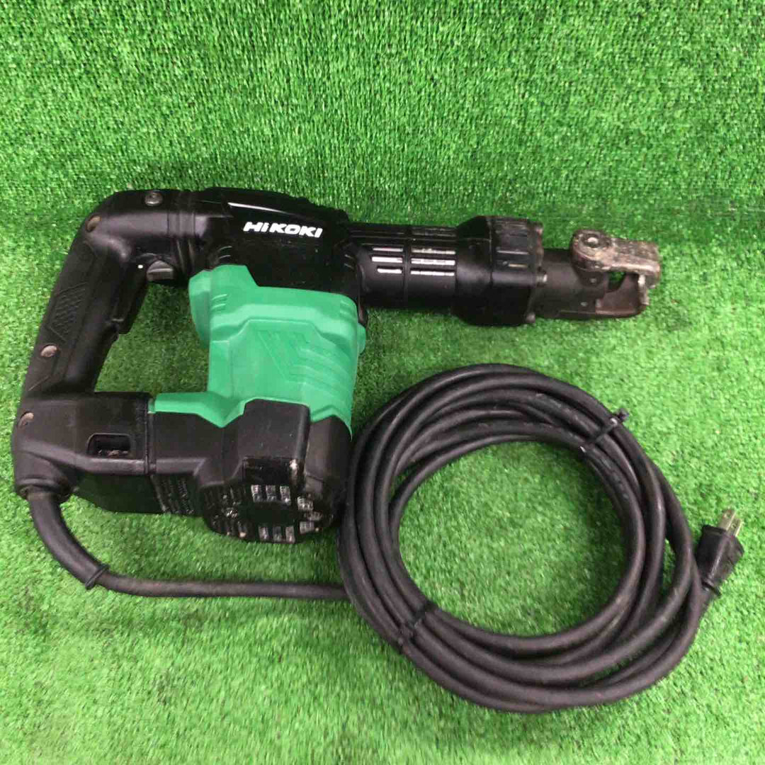 ★ハイコーキ(HIKOKI ※旧:日立工機) ハンマ H41SA4(N)【川崎店】
