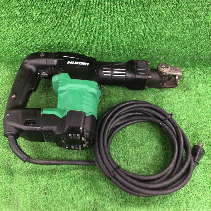 ★ハイコーキ(HIKOKI ※旧:日立工機) ハンマ H41SA4(N)【川崎店】