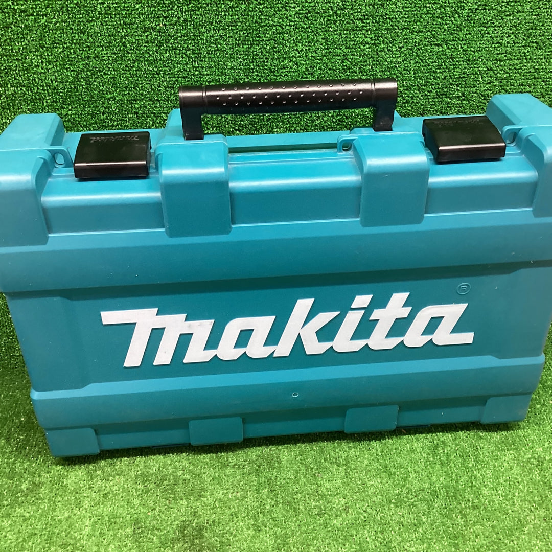 マキタ(makita) 100mmコードレスディスクグラインダー GA045GZ 回転数 8500min-1［回転/分］ ケース付き【川越店】