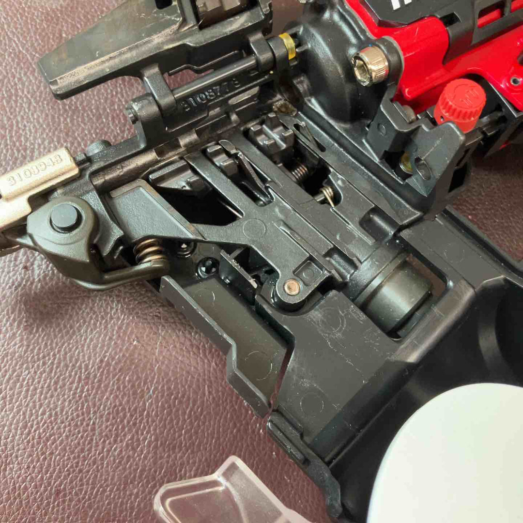 【中古品】★マキタ(makita) 高圧エア釘打ち機 AN636H【東大和店】