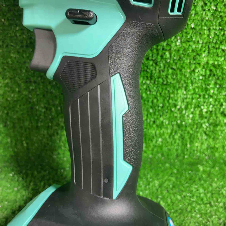 【本体＋ケース】マキタ(makita) 18Vコードレスインパクトドライバ TD173DGXTB ターコイズブルー【藤沢店】