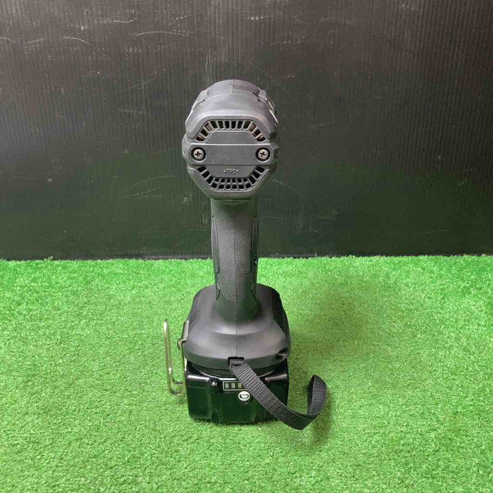 【美品】★マキタ(makita) コードレスインパクトドライバー TD149DRFXB【岩槻店】