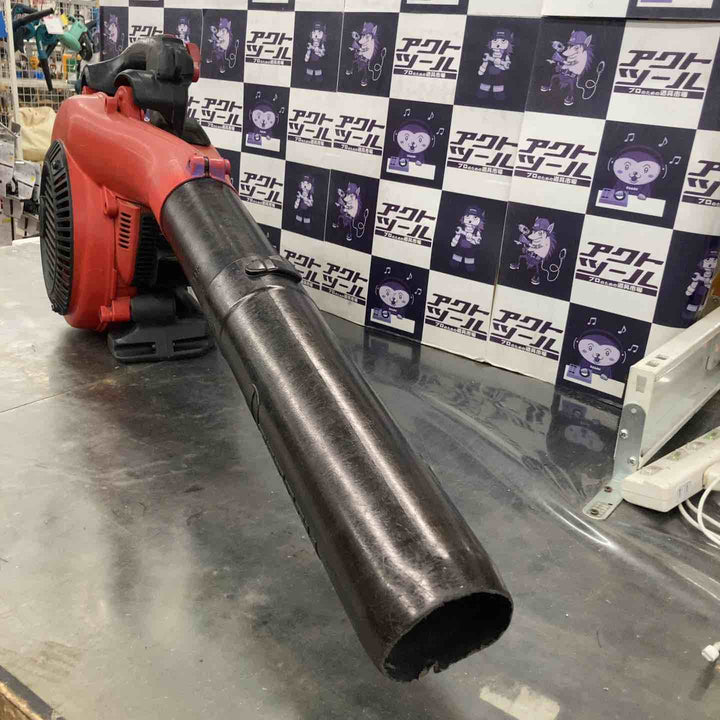 ◇ゼノア(ZENOAH) エンジンブロワ HBZ260LV【所沢店】