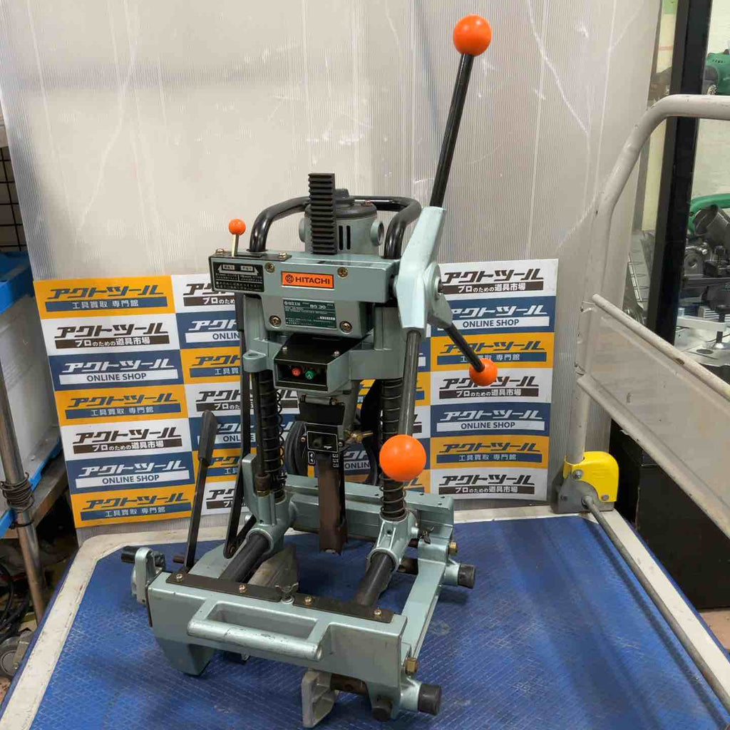 日立 角のみセット 30mm×150mm 959-118 hikoki