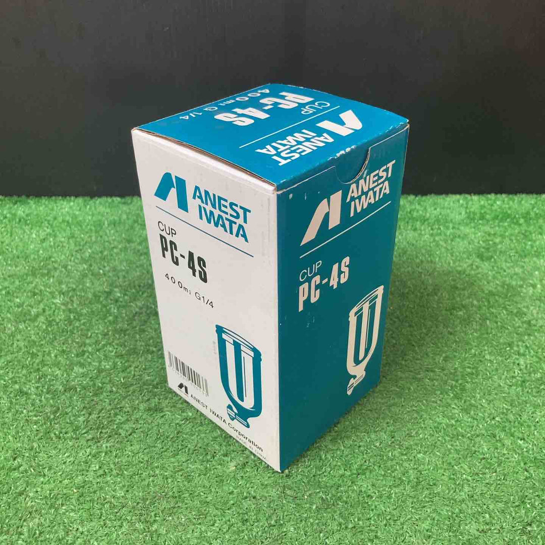 〇アネスト岩田 重力式カップ ４００ｍｌ PC4S【岩槻店】