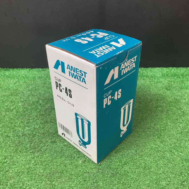 〇アネスト岩田 重力式カップ ４００ｍｌ PC4S【岩槻店】