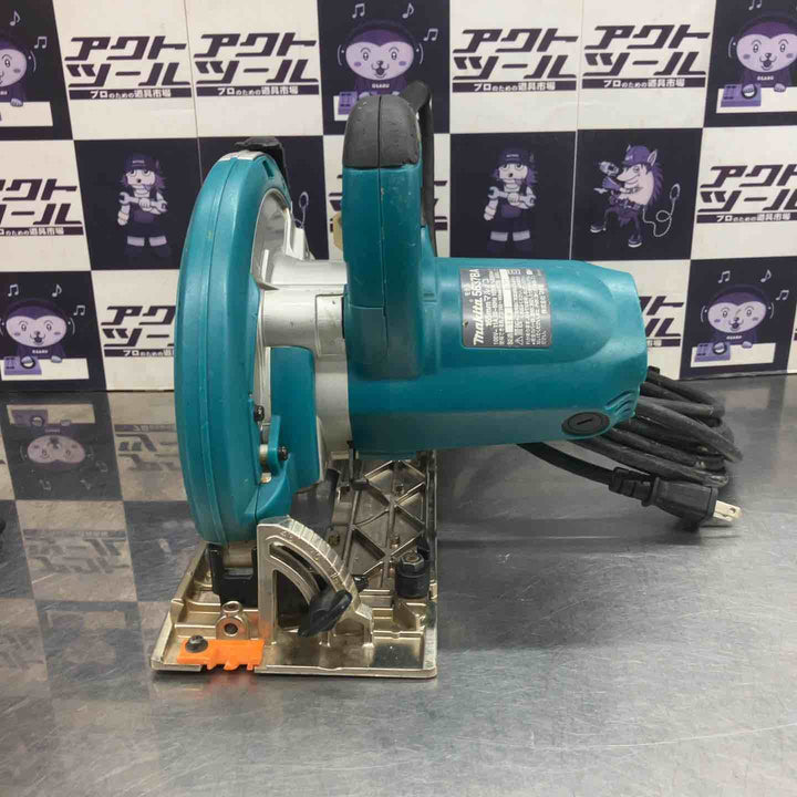★マキタ(makita) 電気マルノコ 5637BA【所沢店】