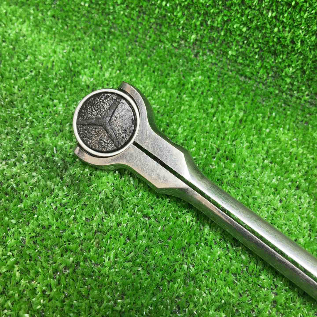 スナップオン(snap-on) スイベルラチェット FH747【藤沢店】