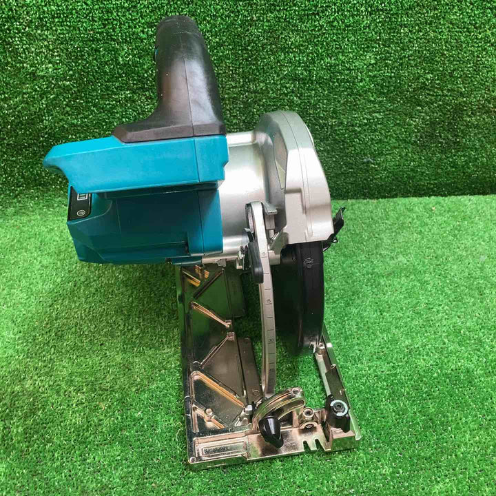 【中古品】マキタ(makita) コードレス丸のこ HS631DZ 動作確認済み【川越店】