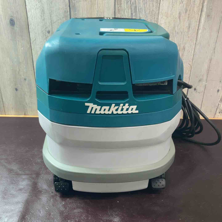 【中古品】マキタ(makita) 集じん機 乾式 VC0830 連動機能 集塵機【東大和店】