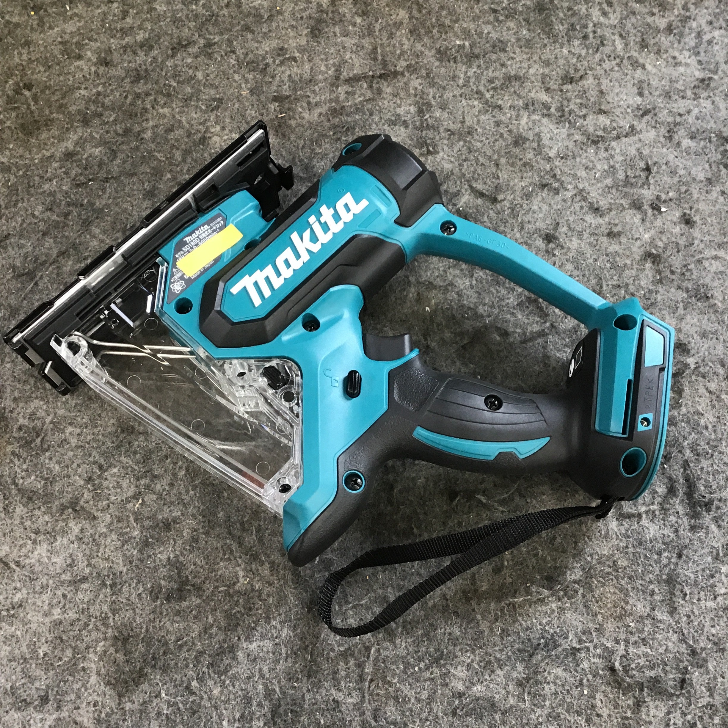 ☆マキタ(makita) コードレスボードカッタ SD180DZ【町田店】 – アクト