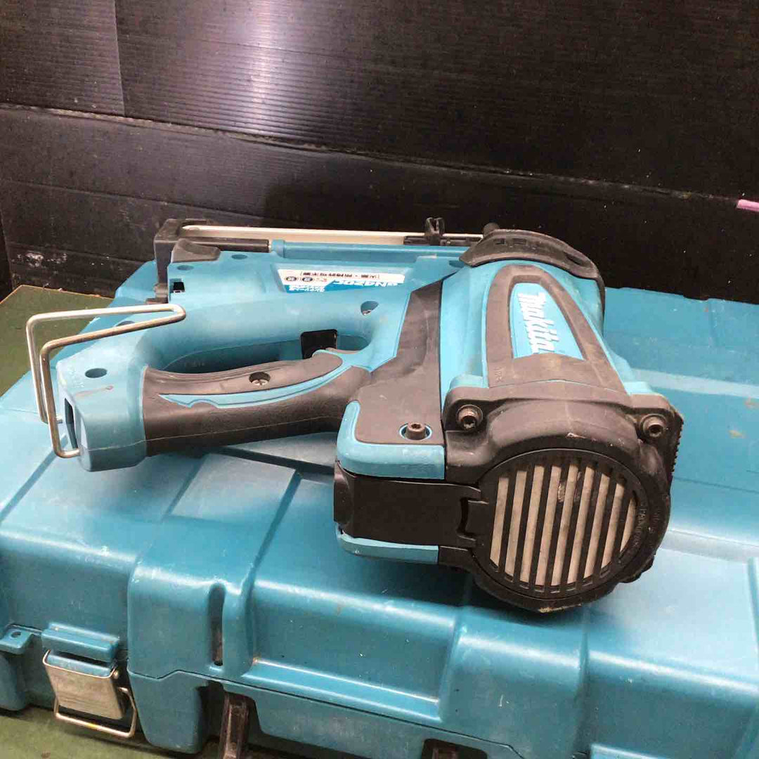 ★マキタ(makita) コードレスコンクリート用ガスピン打ち機 GN420C【戸田店】