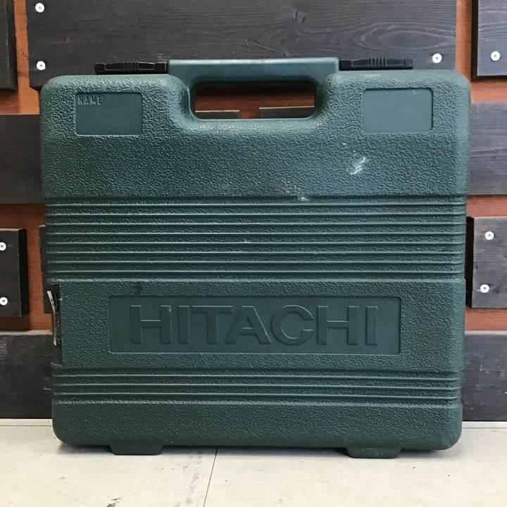 【中古品】 ハイコーキ/HIKOKI ※旧:日立工機 高圧フロアタッカ N5004HMF 【鴻巣店】