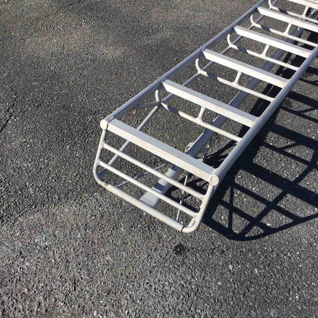 【現状品 / 店頭受取り限定】 12尺園芸脚立 メーカー / 型式不明 【鴻巣店】