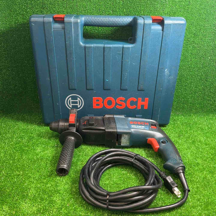【中古品】ボッシュ(BOSCH) ハンマドリル GBH2-26RE【藤沢店】