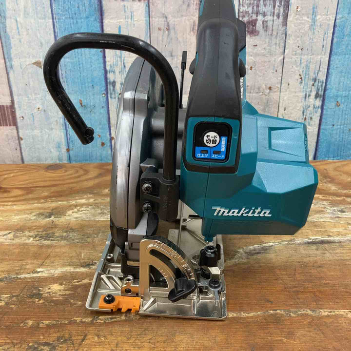 ★マキタ(makita) コードレス丸のこ HS001GZ【柏店】