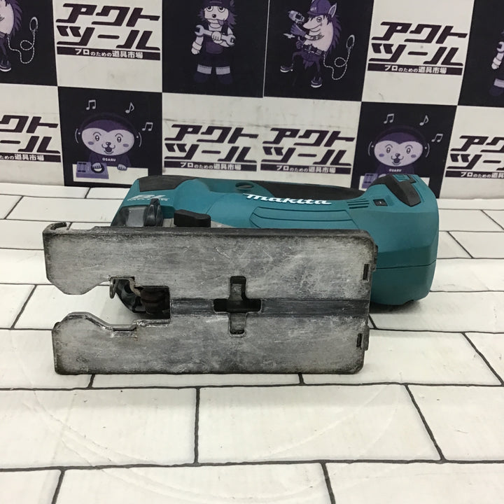 ★マキタ(makita) コードレスジグソー JV182DZK【所沢店】