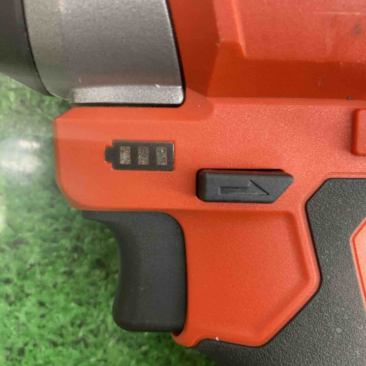 DCK 12V 充電式インパクトドライバー KDPL04-8EK【町田店】