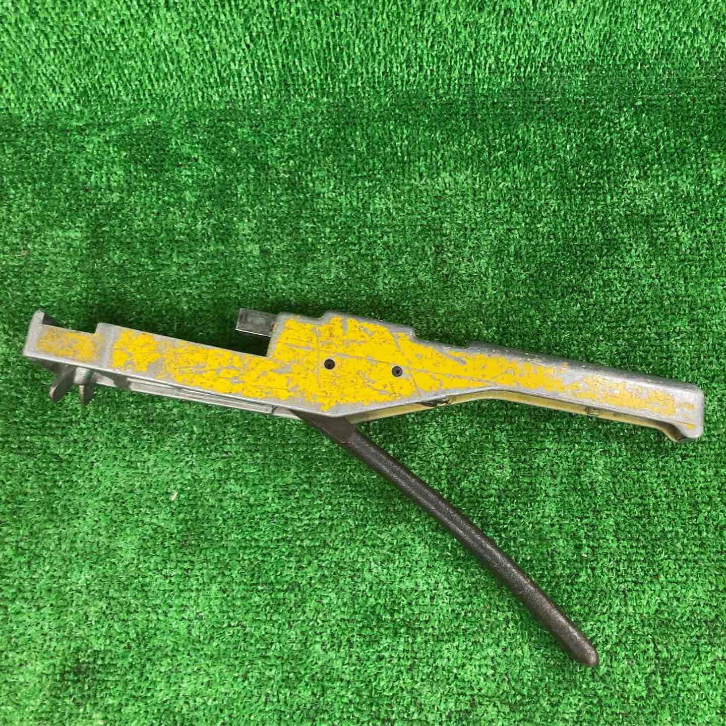 REMS ラチェット式チューブベンダー – アクトツールオンラインショップ