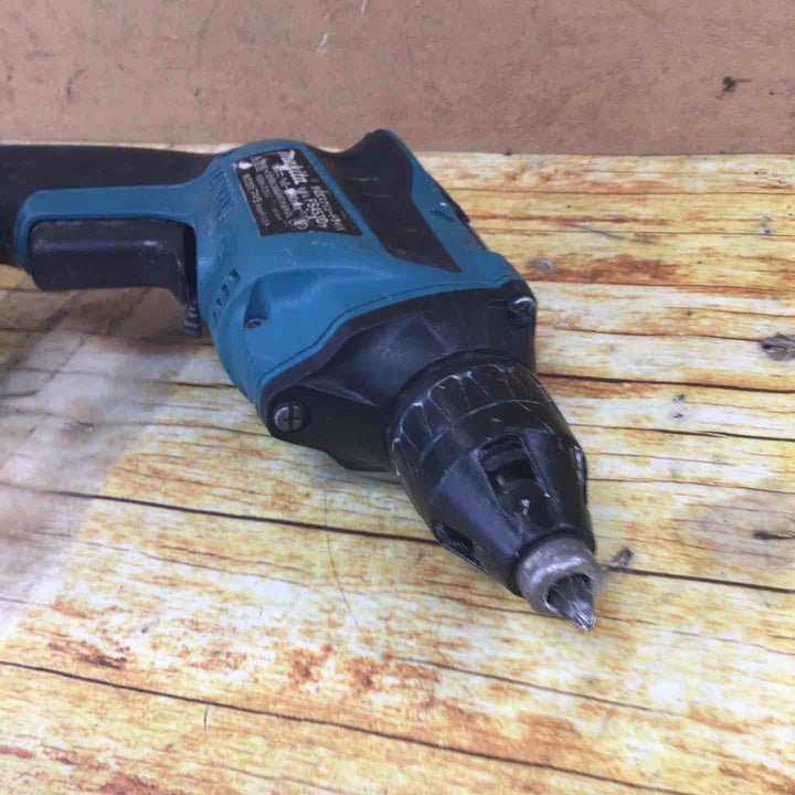 ☆マキタ(makita) コードレススクリュードライバ FS453DZ【川崎店】