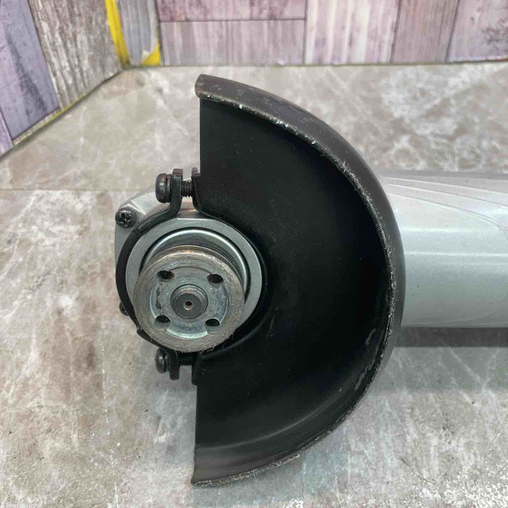 ◇ハイコーキ(HIKOKI ※旧:日立工機) 100mm ディスクグラインダー G10SL5【八潮店】