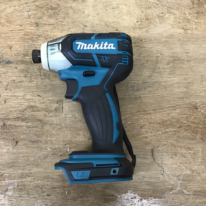 〇マキタ(makita) 14.4Vコードレスソフトインパクトドライバー TS131DZ 本体のみ【柏店】