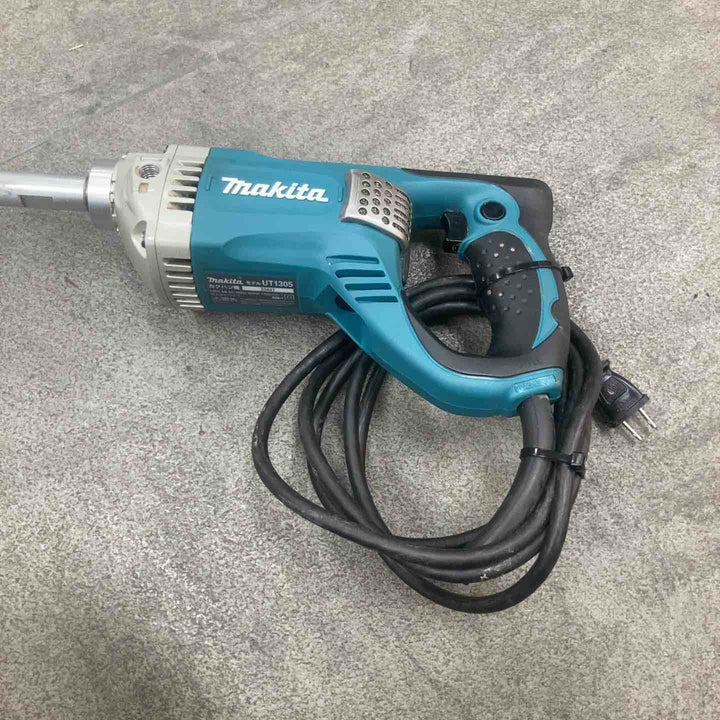 ☆マキタ(makita) コンクリートかくはん機 UT1305【川崎店】