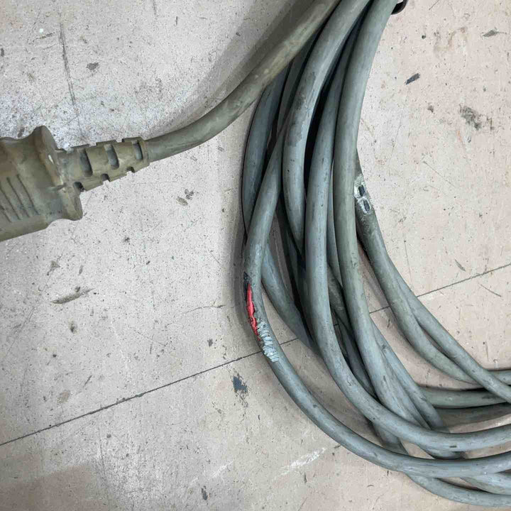 ◇トーヨーコーケン(TKK) ベビーホイスト BH-400  電動ウインチ(ワイヤー)【草加店】