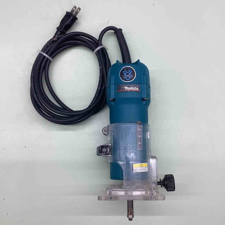 ☆マキタ(makita) 電子トリマ 3707FC【越谷店】