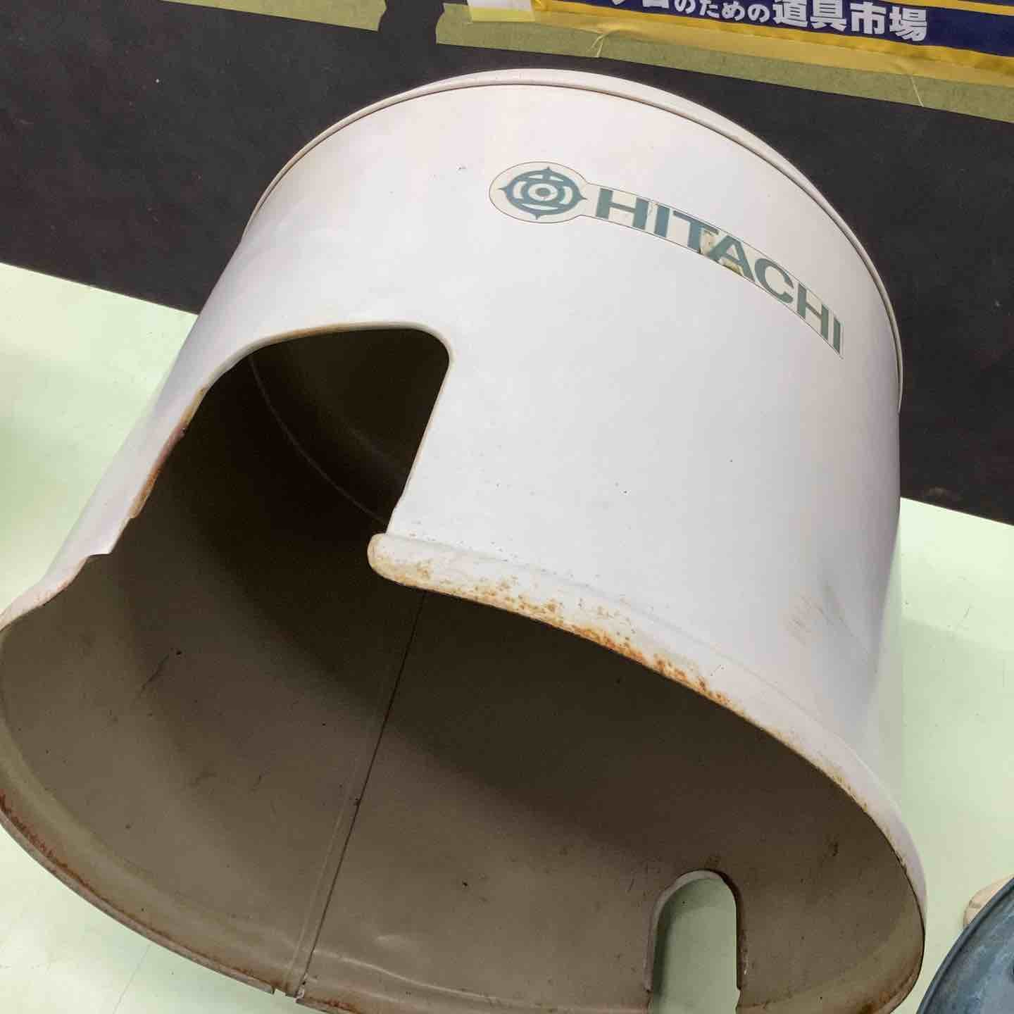 日立 浅井戸ポンプ WT-P125S 【越谷店】 – アクトツール