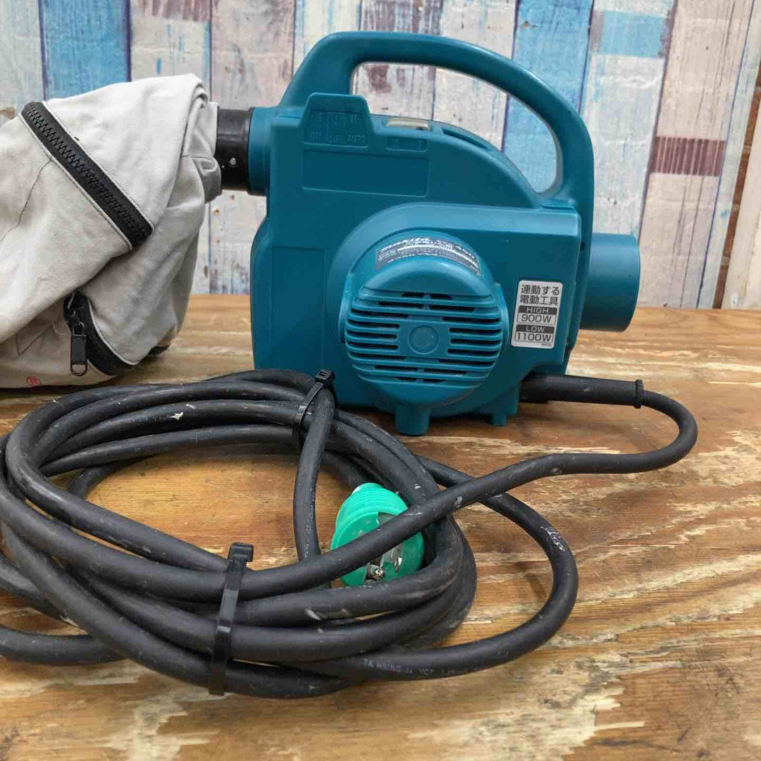 ★マキタ(makita) 小型集じん機 乾式 450(P)【柏店】
