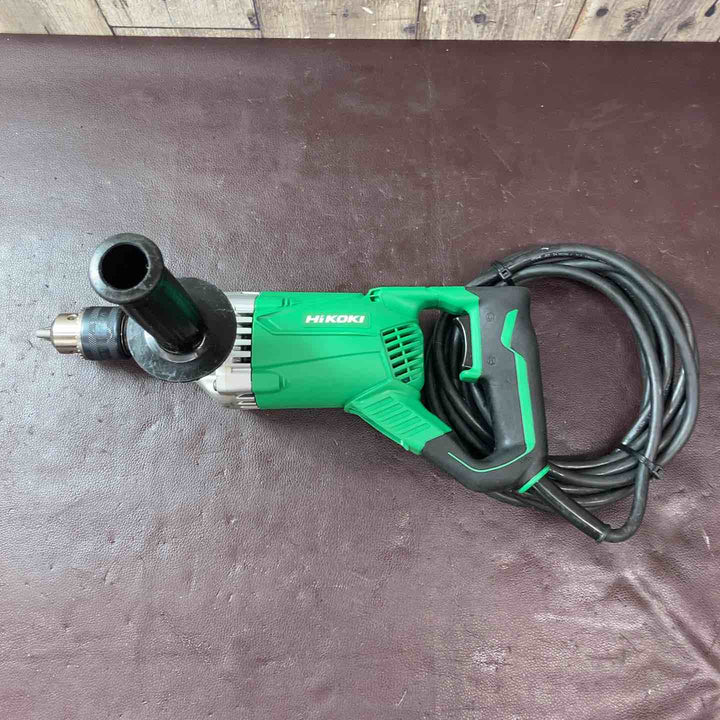 【中古品】◇ハイコーキ(HIKOKI ※旧:日立工機)  座掘りドリル DW65YA【東大和店】