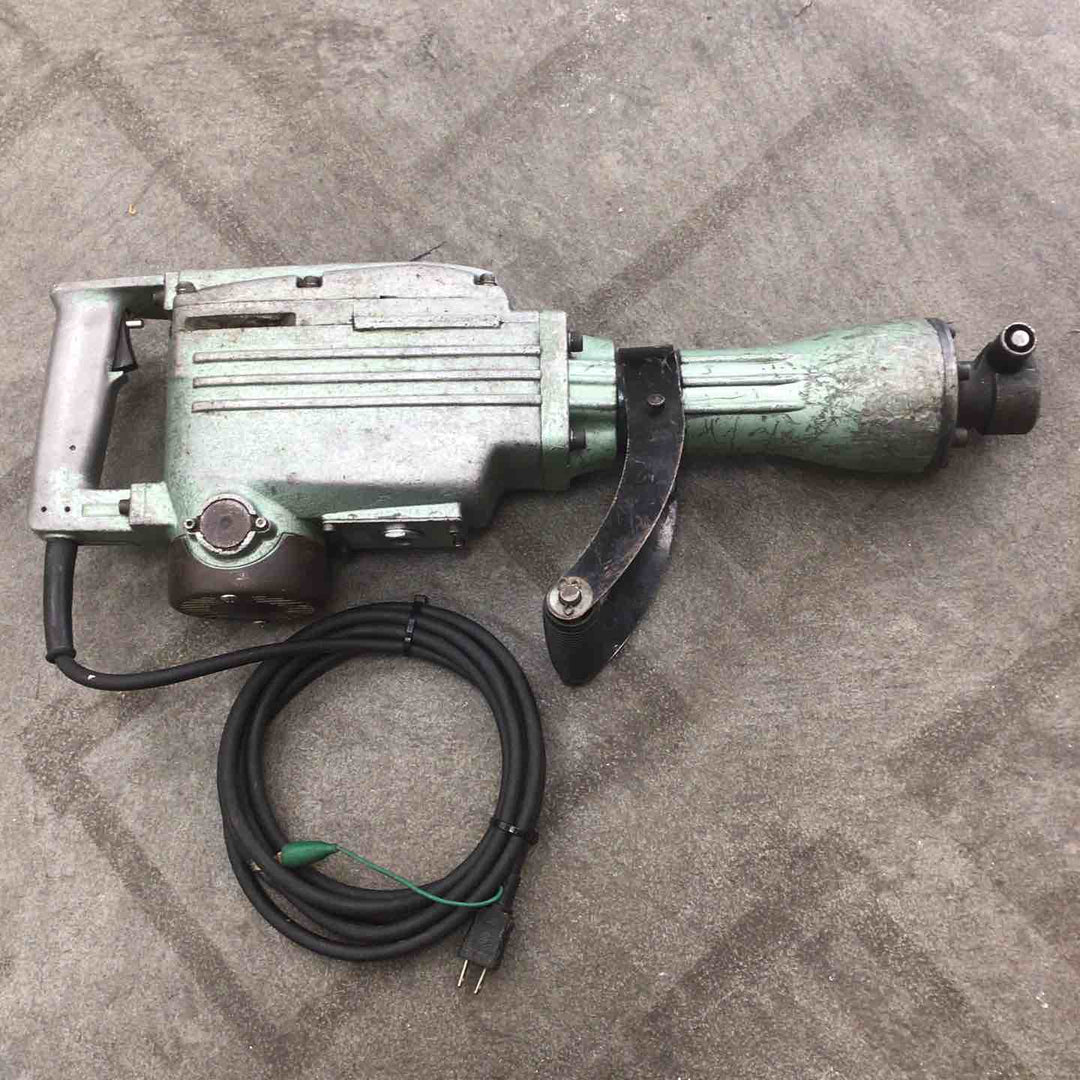 ★ハイコーキ(HIKOKI ※旧:日立工機) 電動ハンマ PH-65A【川崎店】
