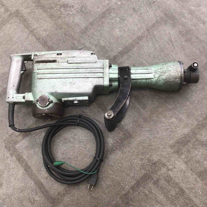 ★ハイコーキ(HIKOKI ※旧:日立工機) 電動ハンマ PH-65A【川崎店】