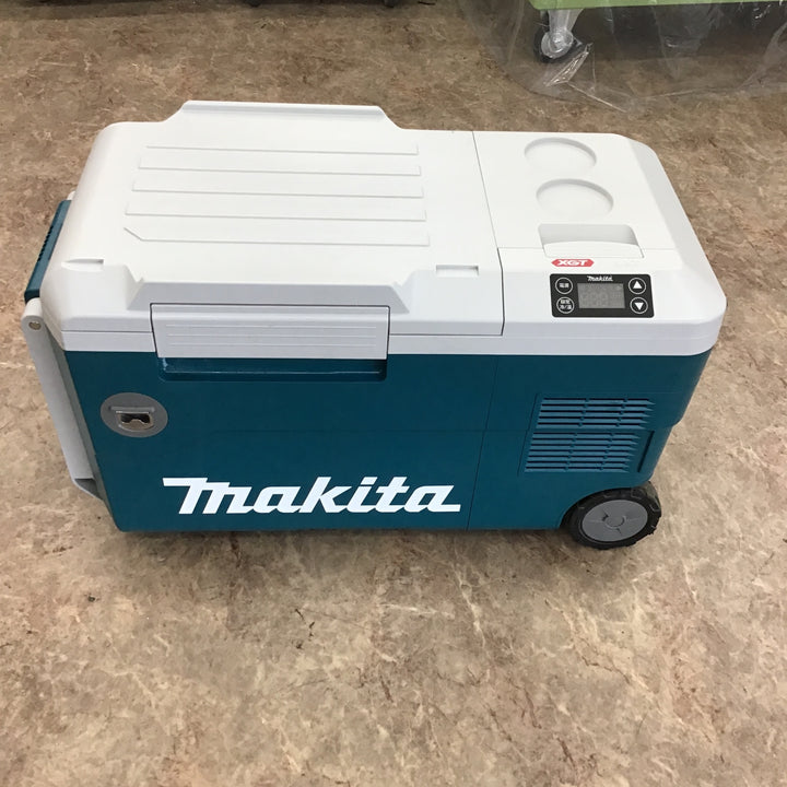 ★マキタ(makita) コードレス冷温庫 CW001GZ【所沢店】