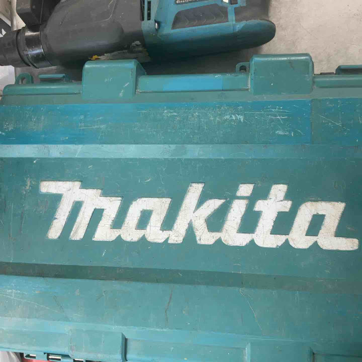 ★マキタ(makita) ハンマドリル HR2611F【草加店】